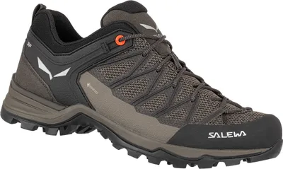 Produktbild von Ms Mtn Trainer Lite Gtx - Salewa, Farbe:7512 Wallnut, Größe:UK 7 (EUR 40.5)
