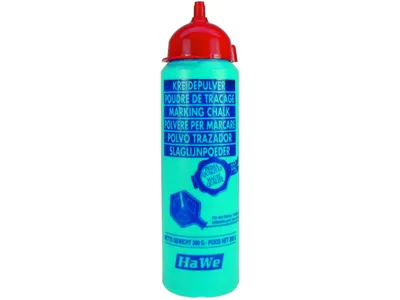 Produktbild von Farbpulver rot 200 g Spender