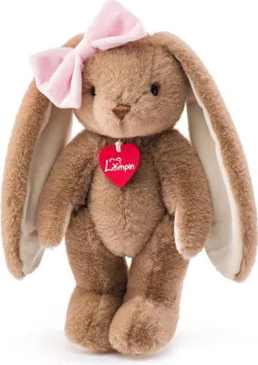 Image de Lapin Lotty 30cm
