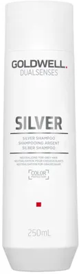 Produktbild von Goldwell Shampoo Goldwell Dualsenses Silver Shampoo