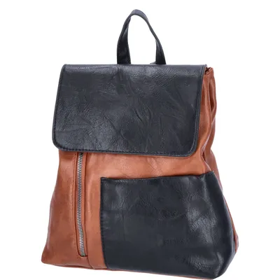 Produktbild von Antonio Freizeit Rucksack  Camel : camel-36 Farbsortierung: camel-36