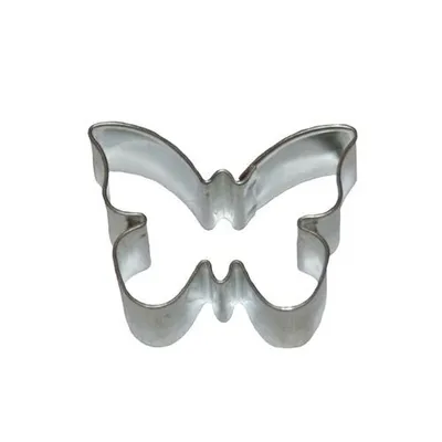 Produktbild von Schmetterling Ausstecher 3,9cm - Smolík