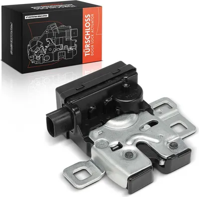 Produktbild von Frankberg 1x Heckklappenschloss für MINI R50 R53 R56 Cooper Works 2001-2015