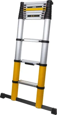 Produktbild von JCB Batavia Teleskopleiter 3,27 m - Limited Edition - nur Leiter