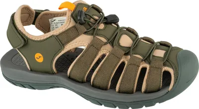 Produktbild von Joma S.Gea Men 2523 SGEAS2523V, Sandalen, Herren, Grün
