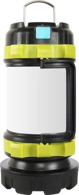 Produktbild von Multifunktionale LED-Touristenlampe | Kraft&Dele