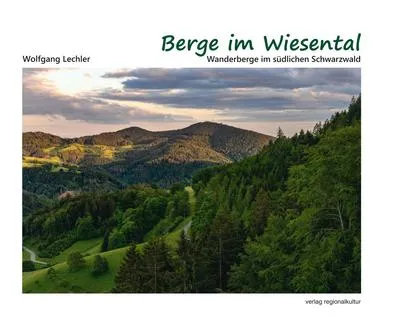 Obrázok produktu pre Berge im Wiesental