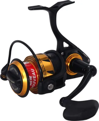 Produktbild von Penn Rolle Spinfisher  VI Modellgröße 2500