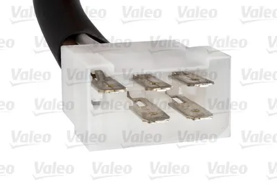 Produktbild von VALEO 402794 Wischermotor Vorne