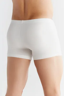 Produktbild von Bio-Baumwoll-Herren Retroshorts