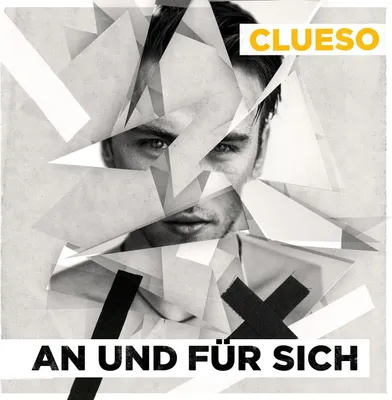 Produktbild von Clueso-An Und Für Sich