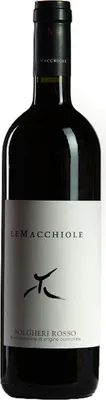 Produktbild von Macchiole Rosso DOC - 2021 - 1,5 lt. - Kellerei Le Macchiole