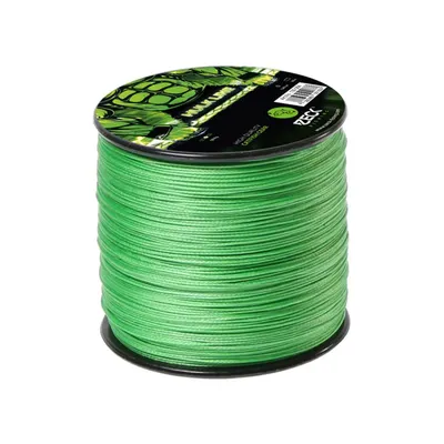 Produktbild von Zeck Hulk Line 0,43mm 30kg geflochtene Angelschnur Meterware