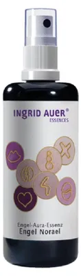Image de Ingrid Auer : Élixir énergétique "Ange Norael", 100 ml, spray. Adapté pendant la grossesse, apaise les bébés et les jeunes enfants