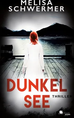 Produktbild von Dunkelsee (Thriller)