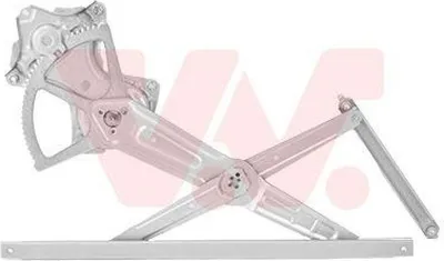 Image de VAN WEZEL Lève-vitre avant droit 5420264