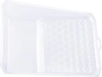 Immagine prodotto di Inserto in Hardex per vaschetta di verniciatura *HARDY* 50cmx38cm [No.5]