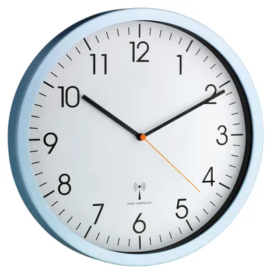 Productafbeelding van TFA horloge 60.3517.55