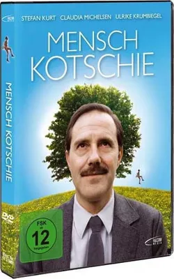 Produktbild von Mensch Kotschie