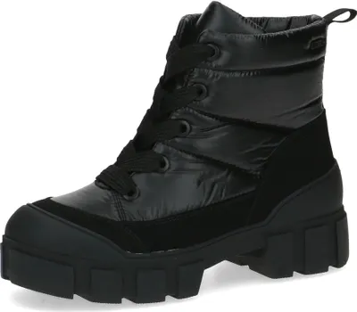 Produktbild von Caprice Damen Schnürboot schwarz