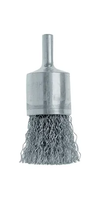Immagine prodotto di Spazzola D.30mm spessore filo 0,3mm STA 15000min-¹ OSBORN
