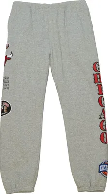 Produktbild von Hose Mitchell & Ness PSWP4850-CBUYYPPPGYHT für Herren