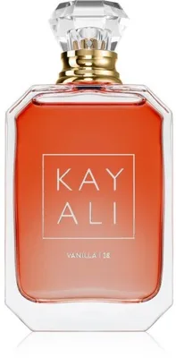 Produktbild von Kayali Vanilla | 28 Eau de Parfum 100 ml Unisex