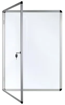 Produktbild von Bi-office Schaukasten VT620109150 Innenbereich magnetisch 72x67,4cm