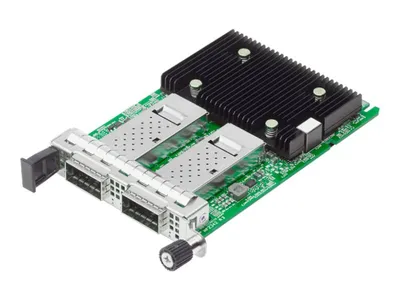 Produktbild von BROADCOM N2200G - 2x200GbE OCP 3.0 Adapter QSFP112 PCIe5 x16