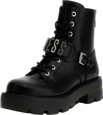 Image de Guess Yanzy Couleur Noir