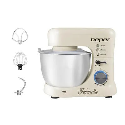 Immagine prodotto di Impastatrice - 5,5 l - 1000 W