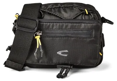 Produktbild von Camel Active Shores Camera - Umhängetasche 21 cm (black)