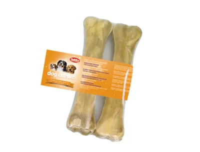 Produktbild von Nobby 67984, Kauartikel, Hund, 170 g