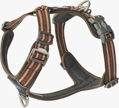 Image de Dog Copenhagen V3 Comfort Walk Air Harness Mocca M
