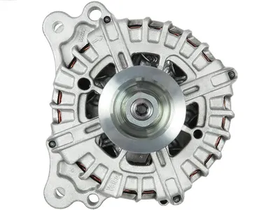 Produktbild von AS-PL A3194(VALEO) Lichtmaschine Generator LiMa 220A 12V für VW Touareg (7LA, 7L6, 7L7) Touareg (7P5, 7P6)