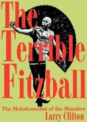 Zdjęcie produktu dla The Terrible Fitzball