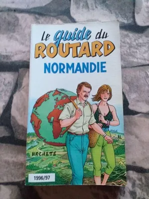 Image de La Normandie