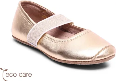 Produktbild von Bisgaard Ballet Gold Größe EU 20 Normal