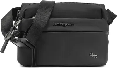 Zdjęcie produktu dla Torba na ramię Hedgren Furo Hogo z ochroną RFID 22 cm
