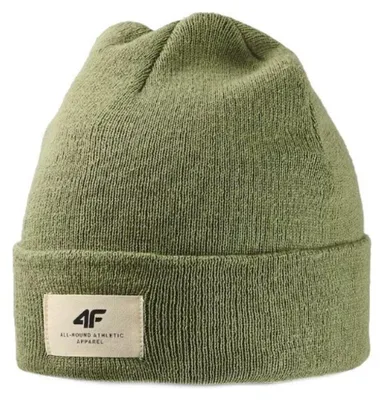 Obrázok produktu pre 4F Čiapky 4FWAW24ACAPU43144Sonesize