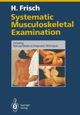 Obrázok produktu pre Systematic Musculoskeletal Examination