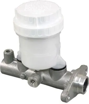 Produktbild von A.B.S. 75184 Bremszylinder Hauptbremszylinder für MITSUBISHI PAJERO II (V3W, V2W, V4W) für HYUNDAI GALLOPER II (JK-01)