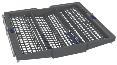 Produktbild von Siemens SZ36DX04, Schublade, Siemens, Grau, Silber, 1,6 kg, 660 mm, 700 mm