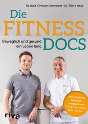Produktbild von Die Fitness-Docs