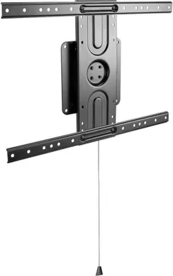Produktbild von SpeaKa Professional SP-DS-100 TV-Wandhalterung 94,0 cm (37) - 203,2 cm (80) Drehbar, Querformat, Hochformat