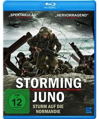 Obrázek produktu pro Storming Juno