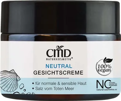 Immagine prodotto di Neutro - crema viso 50ml