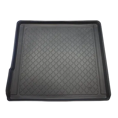 Produktbild von Z535602 Kofferraumwanne passend für BMW X5 E70 2007.04 - 09.2013; 5/7 seats (3rd row pulled down)