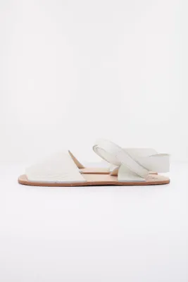 Produktbild von RIA MENORCA 29870 S2 SANDALIA NIRVANA Weiß