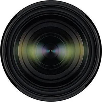 Produktbild von Tamron 28-200mm F/2.8-5.6 Di III RXD, Standardzoomobjektiv, 18/14, 28 - 200 mm, Sony E